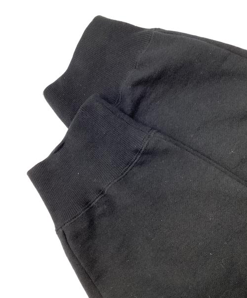 Vivienne Westwood man（ヴィヴィアン ウェストウッド マン）Vivienne Westwood man (ヴィヴィアン ウェストウッド マン) オーププリントスウェットパンツ ブラック サイズ:44の古着・服飾アイテム