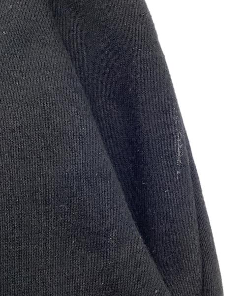 Vivienne Westwood man（ヴィヴィアン ウェストウッド マン）Vivienne Westwood man (ヴィヴィアン ウェストウッド マン) オーププリントスウェットパンツ ブラック サイズ:44の古着・服飾アイテム