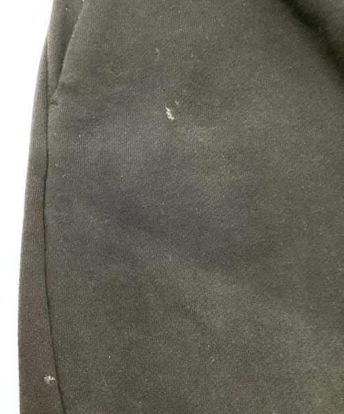 Vivienne Westwood man（ヴィヴィアン ウェストウッド マン）Vivienne Westwood man (ヴィヴィアン ウェストウッド マン) オーププリントスウェットパンツ ブラック サイズ:44の古着・服飾アイテム