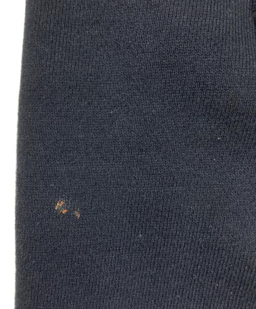 Vivienne Westwood man（ヴィヴィアン ウェストウッド マン）Vivienne Westwood man (ヴィヴィアン ウェストウッド マン) オーププリントスウェットパンツ ブラック サイズ:44の古着・服飾アイテム