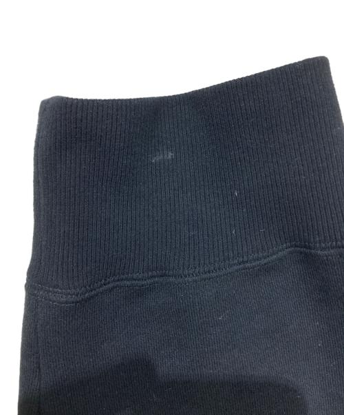 Vivienne Westwood man（ヴィヴィアン ウェストウッド マン）Vivienne Westwood man (ヴィヴィアン ウェストウッド マン) オーププリントスウェットパンツ ブラック サイズ:44の古着・服飾アイテム