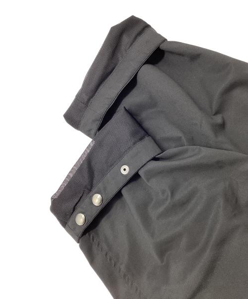 FreshService（フレッシュサービス）FreshService (フレッシュサービス) STRETCH DRY CLOTH JACKET ブラック サイズ:Lの古着・服飾アイテム