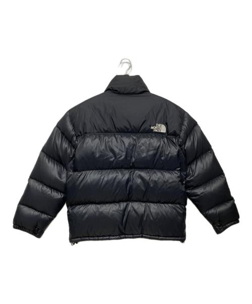 THE NORTH FACE（ザ ノース フェイス）THE NORTH FACE (ザ ノース フェイス) 90s   409NP1 700FILL　ヌプシダウンジャケット ブラック サイズ:Lの古着・服飾アイテム