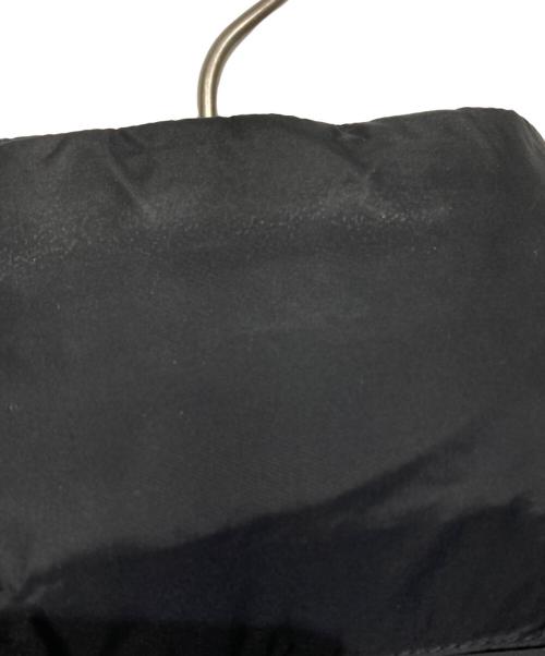 THE NORTH FACE（ザ ノース フェイス）THE NORTH FACE (ザ ノース フェイス) 90s   409NP1 700FILL　ヌプシダウンジャケット ブラック サイズ:Lの古着・服飾アイテム