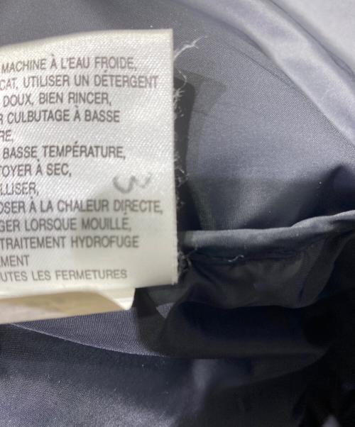 THE NORTH FACE（ザ ノース フェイス）THE NORTH FACE (ザ ノース フェイス) 90s   409NP1 700FILL　ヌプシダウンジャケット ブラック サイズ:Lの古着・服飾アイテム