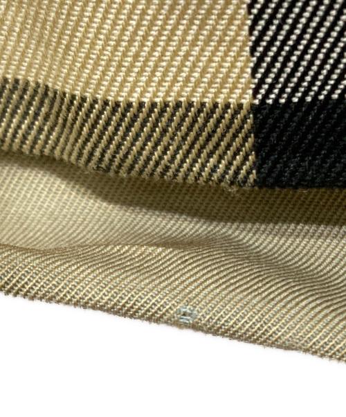 BURBERRY LONDON（バーバリーロンドン）BURBERRY LONDON (バーバリーロンドン) ステンカラーコート ベージュ サイズ:92-170-5の古着・服飾アイテム