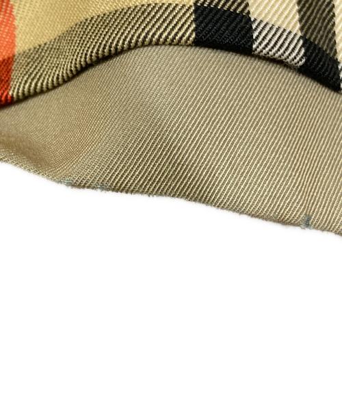 BURBERRY LONDON（バーバリーロンドン）BURBERRY LONDON (バーバリーロンドン) ステンカラーコート ベージュ サイズ:92-170-5の古着・服飾アイテム