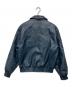arte Antwerp (アートアントワープ) BEAMS (ビームス) 別注 Studium Jacket（スタジアム ジャケット） ネイビー サイズ:M：35000円