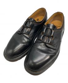 Dr.Martens（ドクターマーチン）の古着「1461 GHLLIE」｜ブラック