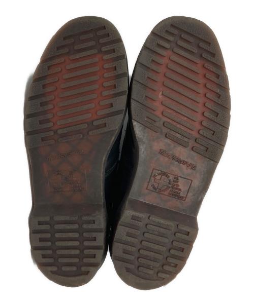 Dr.Martens（ドクターマーチン）Dr.Martens (ドクターマーチン) 1461 GHLLIE ブラック サイズ:UK9の古着・服飾アイテム