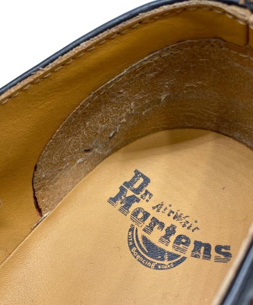 Dr.Martens（ドクターマーチン）Dr.Martens (ドクターマーチン) 1461 GHLLIE ブラック サイズ:UK9の古着・服飾アイテム