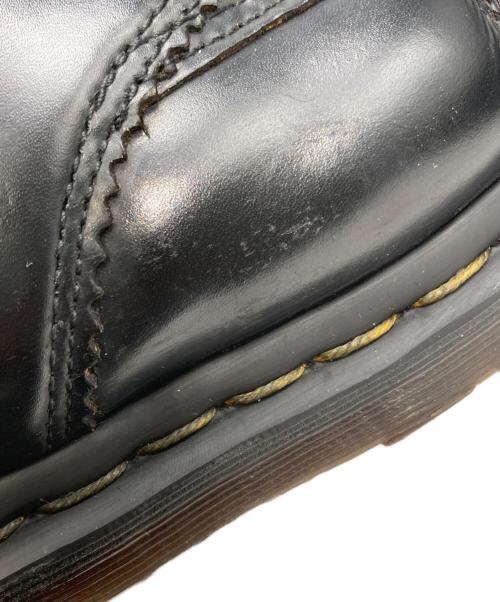 Dr.Martens（ドクターマーチン）Dr.Martens (ドクターマーチン) 1461 GHLLIE ブラック サイズ:UK9の古着・服飾アイテム