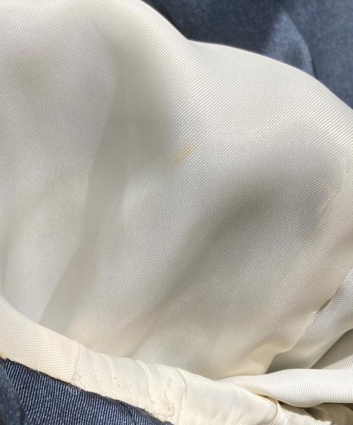 BROOKS BROTHERS（ブルックスブラザーズ）BROOKS BROTHERS (ブルックスブラザーズ) 紺ブレ　金ボタンテーラードジャケット ネイビー サイズ:43の古着・服飾アイテム