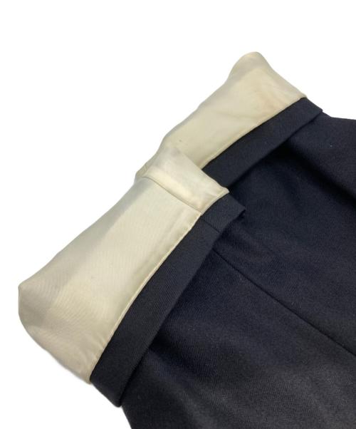 BROOKS BROTHERS（ブルックスブラザーズ）BROOKS BROTHERS (ブルックスブラザーズ) 紺ブレ　金ボタンテーラードジャケット ネイビー サイズ:43の古着・服飾アイテム