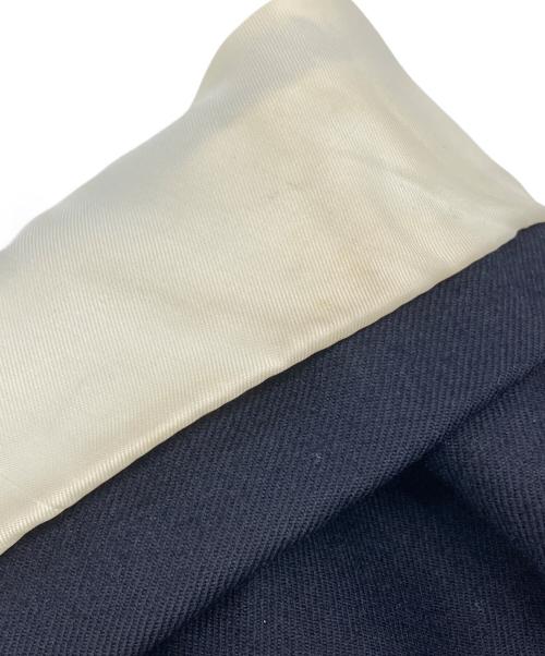 BROOKS BROTHERS（ブルックスブラザーズ）BROOKS BROTHERS (ブルックスブラザーズ) 紺ブレ　金ボタンテーラードジャケット ネイビー サイズ:43の古着・服飾アイテム