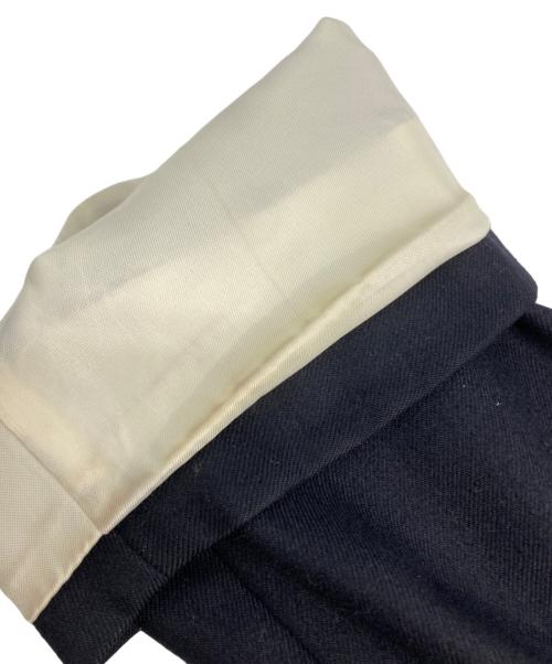 BROOKS BROTHERS（ブルックスブラザーズ）BROOKS BROTHERS (ブルックスブラザーズ) 紺ブレ　金ボタンテーラードジャケット ネイビー サイズ:43の古着・服飾アイテム