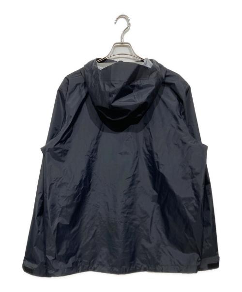 Patagonia（パタゴニア）Patagonia (パタゴニア) 85241 SP25　トレントシェル 3L・レイン・ジャケット ブラック サイズ:XLの古着・服飾アイテム