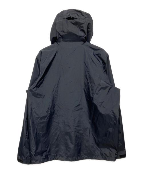 Patagonia（パタゴニア）Patagonia (パタゴニア) 85241 SP25　トレントシェル 3L・レイン・ジャケット ブラック サイズ:XLの古着・服飾アイテム