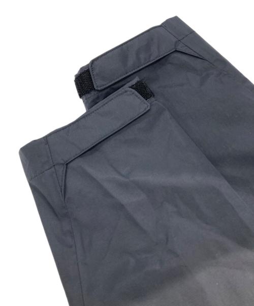 Patagonia（パタゴニア）Patagonia (パタゴニア) 85241 SP25　トレントシェル 3L・レイン・ジャケット ブラック サイズ:XLの古着・服飾アイテム