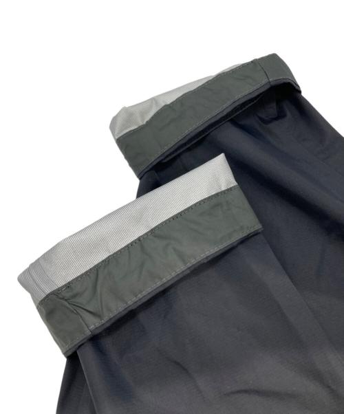 Patagonia（パタゴニア）Patagonia (パタゴニア) 85241 SP25　トレントシェル 3L・レイン・ジャケット ブラック サイズ:XLの古着・服飾アイテム