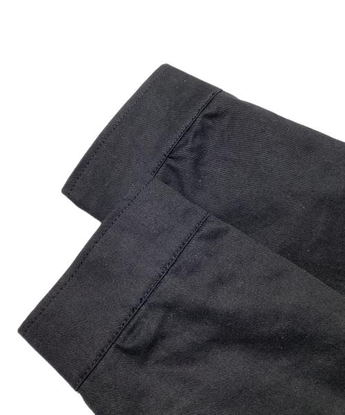 Lafayette（ラファイエット）Lafayette (ラファイエット) 刺繍ジャケットLE211002 ブラック サイズ:XLの古着・服飾アイテム