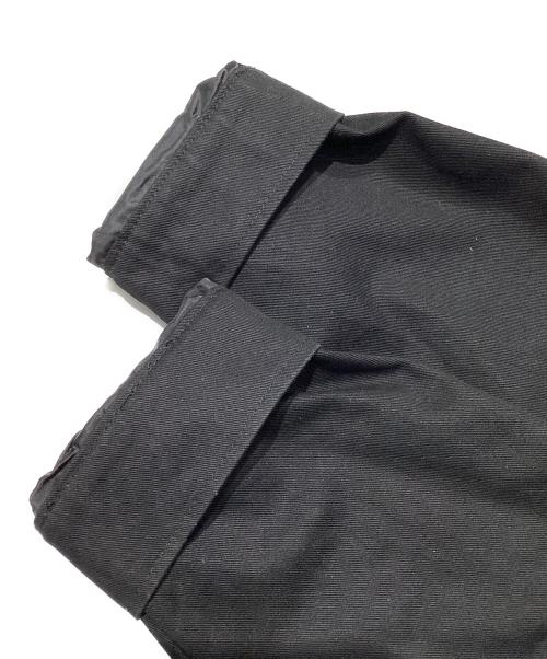 Lafayette（ラファイエット）Lafayette (ラファイエット) 刺繍ジャケットLE211002 ブラック サイズ:XLの古着・服飾アイテム