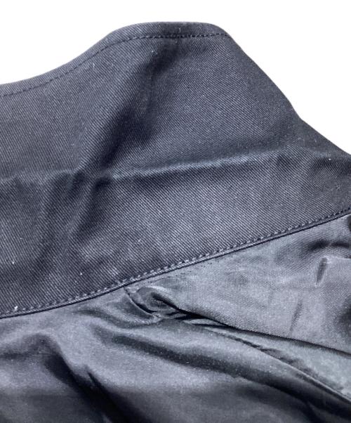 Lafayette（ラファイエット）Lafayette (ラファイエット) 刺繍ジャケットLE211002 ブラック サイズ:XLの古着・服飾アイテム