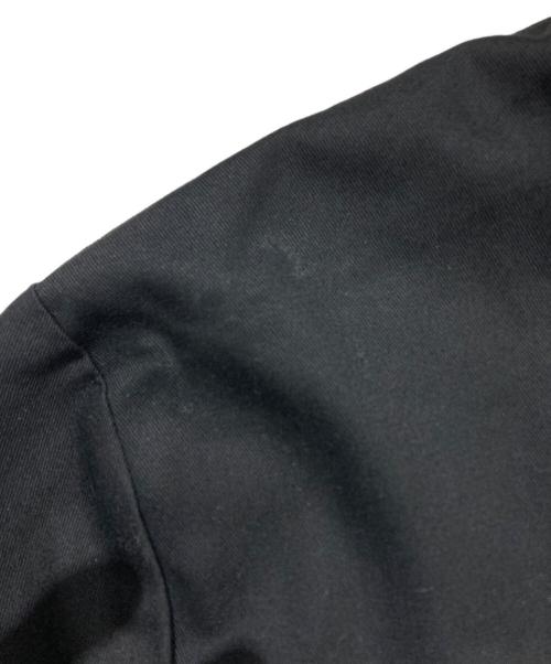 Lafayette（ラファイエット）Lafayette (ラファイエット) 刺繍ジャケットLE211002 ブラック サイズ:XLの古着・服飾アイテム