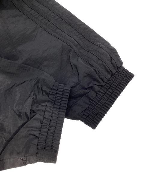 adidas（アディダス）adidas (アディダス) ADILENIUM SEASON 4 TEAMGEIST TRACK TOP ブラック サイズ:Mの古着・服飾アイテム