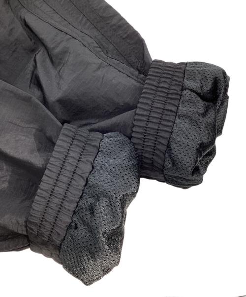 adidas（アディダス）adidas (アディダス) ADILENIUM SEASON 4 TEAMGEIST TRACK TOP ブラック サイズ:Mの古着・服飾アイテム