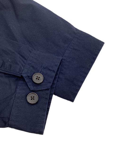 POLO RALPH LAUREN（ポロ・ラルフローレン）POLO RALPH LAUREN (ポロ・ラルフローレン) スイングトップ ネイビー サイズ:Mの古着・服飾アイテム