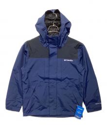 Columbia（コロンビア）の古着「ウッドロードジャケット」｜ネイビー