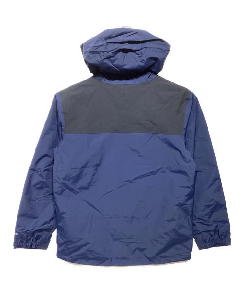 Columbia（コロンビア）Columbia (コロンビア) ウッドロードジャケット ネイビー サイズ:M 未使用品の古着・服飾アイテム