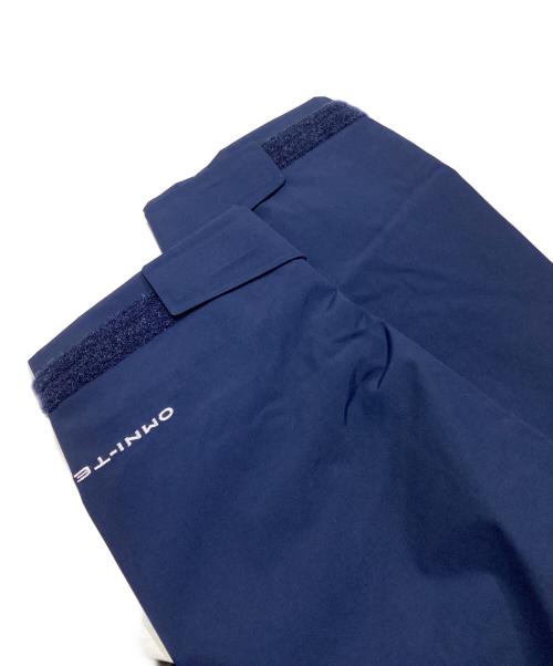 Columbia（コロンビア）Columbia (コロンビア) ウッドロードジャケット ネイビー サイズ:M 未使用品の古着・服飾アイテム