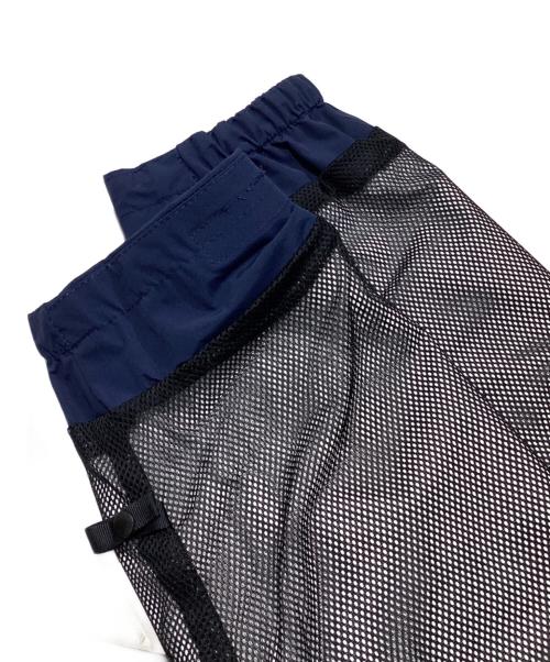 Columbia（コロンビア）Columbia (コロンビア) ウッドロードジャケット ネイビー サイズ:M 未使用品の古着・服飾アイテム