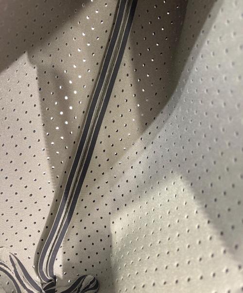 STATE OF ESCAPE（ステイトオブエスケープ）STATE OF ESCAPE (ステイトオブエスケープ) プティエスケープ 2WAYバッグ オリーブの古着・服飾アイテム