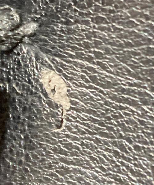 RANDEBOO（ランデブー）RANDEBOO (ランデブー) Vegan leather jacket ブラック サイズ:Fの古着・服飾アイテム