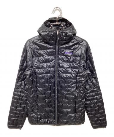 中古・古着通販】Patagonia (パタゴニア) ウィメンズ マイクロ パフ
