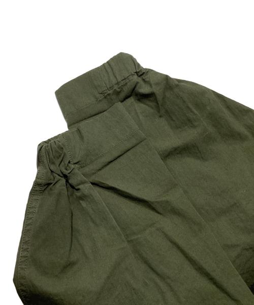 uniform experiment（ユニフォームエクスペリメント）uniform experiment (ユニフォームエクスペリメント) PROTECTIVE COAT オリーブ サイズ:1の古着・服飾アイテム