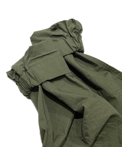 uniform experiment（ユニフォームエクスペリメント）uniform experiment (ユニフォームエクスペリメント) PROTECTIVE COAT オリーブ サイズ:1の古着・服飾アイテム