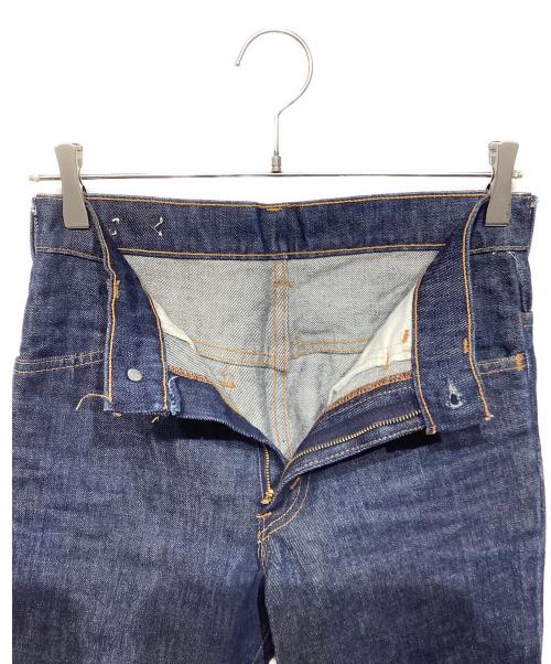 LEVI'S（リーバイス）LEVI'S (リーバイス) 80S 646デニムパンツ インディゴ サイズ:W29　L30の古着・服飾アイテム