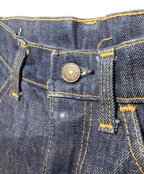 LEVI'S（リーバイス）LEVI'S (リーバイス) 80S 646デニムパンツ インディゴ サイズ:W29　L30の古着・服飾アイテム