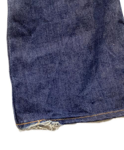 LEVI'S（リーバイス）LEVI'S (リーバイス) 80S 646デニムパンツ インディゴ サイズ:W29　L30の古着・服飾アイテム