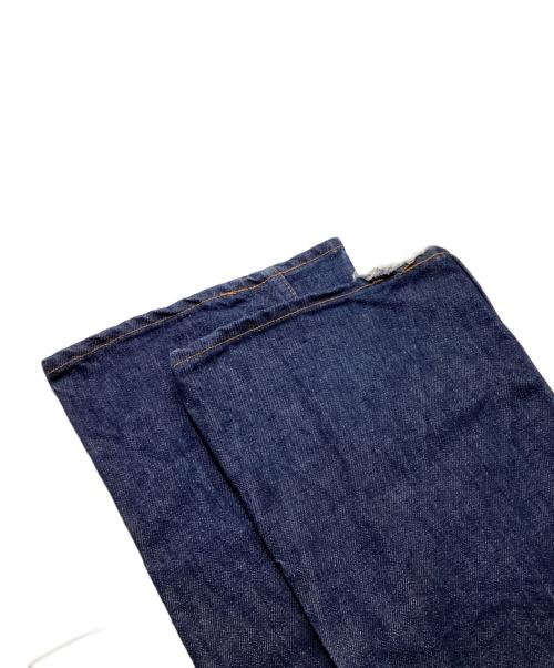 LEVI'S（リーバイス）LEVI'S (リーバイス) 80S 646デニムパンツ インディゴ サイズ:W29　L30の古着・服飾アイテム