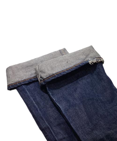 LEVI'S（リーバイス）LEVI'S (リーバイス) 80S 646デニムパンツ インディゴ サイズ:W29　L30の古着・服飾アイテム