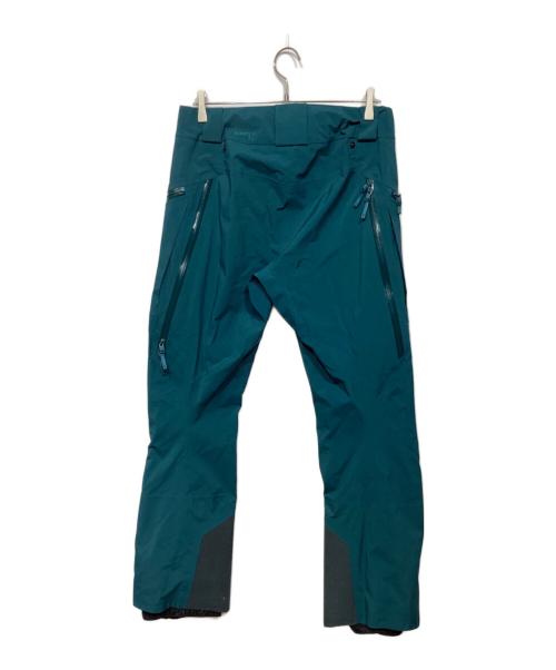 ARC'TERYX（アークテリクス）ARC'TERYX (アークテリクス) Stinger Pant グリーン サイズ:Mの古着・服飾アイテム