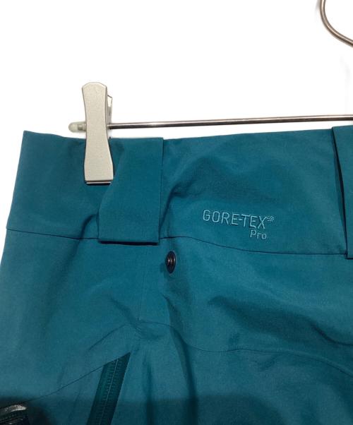 ARC'TERYX（アークテリクス）ARC'TERYX (アークテリクス) Stinger Pant グリーン サイズ:Mの古着・服飾アイテム