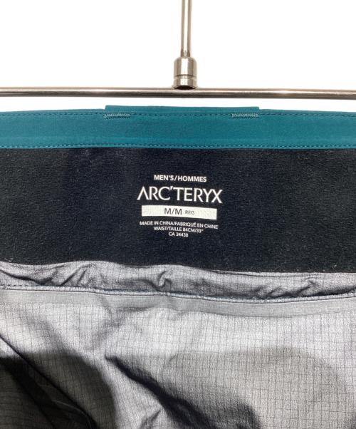ARC'TERYX（アークテリクス）ARC'TERYX (アークテリクス) Stinger Pant グリーン サイズ:Mの古着・服飾アイテム