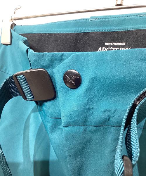 ARC'TERYX（アークテリクス）ARC'TERYX (アークテリクス) Stinger Pant グリーン サイズ:Mの古着・服飾アイテム