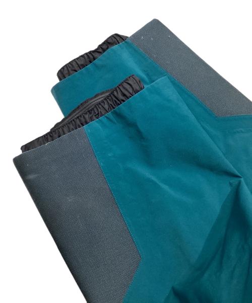 ARC'TERYX（アークテリクス）ARC'TERYX (アークテリクス) Stinger Pant グリーン サイズ:Mの古着・服飾アイテム